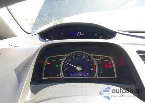 2011 Honda Civic Ex from USA, damaged, VIN 19XFA1F87BE001053